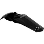 Ufo Plastics Restyled Rear Fender Black YZ80/85 YA03857K-001. Fixed Price $34.98.
