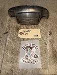 Harley Davidson Shovelhead Front Fender Tip Acme 59215-59A. Fixed Price $19.95.