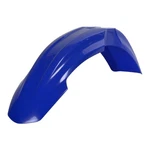 Polisport Mx Plastic Front Fender For Yamaha YZ125/250/450F(06-14) Motocross, Bl. Fixed Price $31.65.