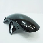 Kawasaki Z1000 ZR1000B 2007-2009 Oem Front Fender Genuine Replacement No Cracks. Fixed Price $234.90.