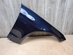 10-16 Oem Mercedes A207 W207 E350 E550 Front Right Passenger Fender Panel Blue. Fixed Price $249.95.