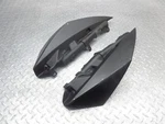 2005 05-06 Ktm Super Duke 990 Rear Tail Left Right Side Fairing Cover Panel Oem. Fixed Price $39.91.