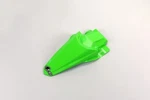 Ufo Green Rear Fender Kawasaki KX85 14-25, KX100 14-21, KX112 22-25. Fixed Price $34.95.