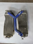 2005 Ktm 125 250 300 Sx Left & Right Radiators Oem. Fixed Price $50.00.