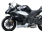 Kawasaki Ninja 1000SX 2023 Fender-front,m.d.black 35038-0009-17K. Fixed Price $163.33.