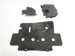 Yamaha Yzf R1 Heat Shield Inner Frame Trim Panel Covers 2002-2003. Fixed Price $29.25.
