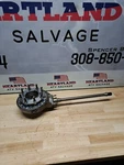 M90 2012 Suzuki Boulevard C90 VL1500 Differential Gearbox Drive Shaft Oem Hx. Fixed Price $64.60.