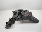 2016 Honda Metropolitan NCW50 Oem Rear Fender Plate Holder Mud Splash Guard. Fixed Price $49.95.