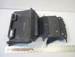 Yamaha Venture Rear Fender Flap License Plate 1NL-21621-01-00 K. Fixed Price $29.95.