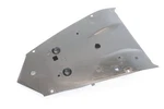 Kawasaki Z 750 2005 2006 Rear Inner Fairing Cover 35023-0044 Fender. Fixed Price $60.21.