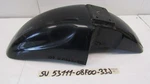Front Fender Suzuki Gsx-f 750 Scratch Injury. Fixed Price $71.83.