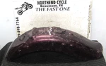 87-96 Suzuki Intruder VS1400 Glp Rear Wheel Fender Oem 63110-38B01 RF153. Fixed Price $58.88.