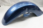 Oem Kawasaki Motorcycle Front Fender 1999 Vulcan VN1500 35004-5173. Fixed Price $200.00.