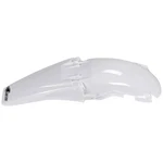 Ufo Rear Fender White YA02897T 046. Fixed Price $32.24.