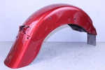 Harley-davidson 1996 Flhtc Rear Fender Patriot Red Pearl Touring Evo 59579-96ML. Fixed Price $215.00.