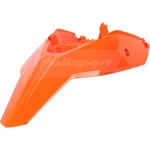 Polisport Rear Fender & Side Panels Orange 8571600001. Fixed Price $29.90.