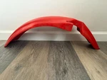Used Oem Honda Front Fender XR350R XR500R 61100-KF0-770ZA Fs. Fixed Price $49.92.