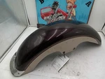 Harley-davidson Softail Fat Boy Front Fender Used Oem P/n # 59139-00. Fixed Price $350.00.