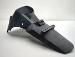 07-11 Suzuki V Strom DL650 Rear Fender Fairing Guard 63112-27G00. Fixed Price $157.27.
