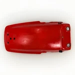 1984 Honda Rear Fender Oem 80100-KL4-670ZA Red. Fixed Price $129.00.