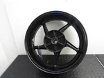 09 10 Yamaha Oem Factory Rear Wheel Rim 5VY-25338-00-0X. Fixed Price $175.00.