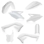 Acerbis 2449570002 Full Plastic Kit White. Fixed Price $193.95.