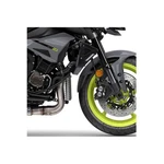 Puig Front Fender Extension Fit Yamaha YZF-R1 17-19 Matt Black. Fixed Price $37.25.