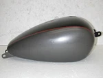 Harley Davidson Street Bob,standard,breakout 2018-25 Oem 61000673 Fuel Gas Tank. Fixed Price $499.00.
