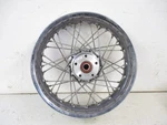 Victory Deluxe Cruiser 92CI Rear Wheel Rim 16X3.5 1520530 2002-2006. Fixed Price $150.00.
