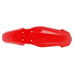 Ufo HO04655-070 Front Fender Red. Fixed Price $33.79.