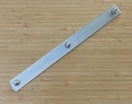 Harley Davidson Stud Plate Assembly 59818-09. Fixed Price $19.00.