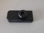 Yamaha TX750 1973 1974 Rear Gas Tank Rubber Damper Buffer New 341-24181-00-00. Fixed Price $19.00.