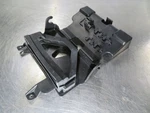 EB1292 2018 Ktm Adventure 1090 Battery Cover Tray. Fixed Price $24.99.