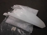 New Ktm Oem White Rear Fender 125 150 200 250 350 7720801300028. Fixed Price $69.98.