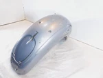 2002-2004 Bmw Pearl Silver Rear Wheel Mudguard Cover Fender. Fixed Price $49.95.