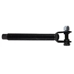 Wehrs Machine WM366100-7 Black Steel 1-8 In. Thread Long Jack Bolt. Fixed Price $58.85.