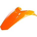 Acerbis Rear Fender - Orange 2319610237. Fixed Price $25.61.