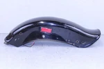 Harley-davidson Softail Custom Fxstc Springer Rear Fender Black 59914-90DH. Fixed Price $95.00.