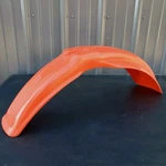 Vintage 80'S Honda 61100-KA37100 Dirtbike Front Fender Oem. Fixed Price $79.99.