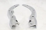 98-03 Honda Shadow Ace VT750C Rear Passenger Fender Grab Rails 77330-MBA-000 Oem. Fixed Price $59.50.
