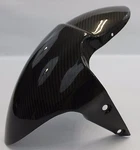2006-2017 Triumph Daytona 675, 675R Front Fender 100% Carbon Fiber. Fixed Price $215.99.