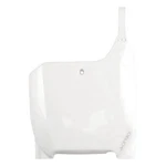 Acerbis Front Number Plate White Honda CR125R CR250R 2000-2003 CRF450R 02-03. Fixed Price $34.95.