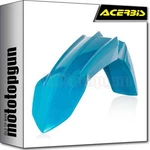 Acerbis Front Fender Blue Yamaha Wr 450 2019 2021 2022. Fixed Price $40.54.