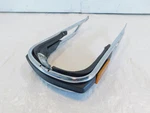 Harley Davidson Touring Electra Glide Ultra Classic Front Fender Bumper Rail. Fixed Price $99.99.