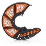 Acerbis 2449495229 X-brake Disc Cover Black/ '16 Orange. Fixed Price $28.99.