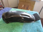 Suzuki DS100 DS125 TS100 TS125 Body Rear Inner Fender. Fixed Price $46.00.