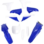 Acerbis Plastic Kit Full- YZ450F:10-11 Blue 2198022882. Fixed Price $224.50.