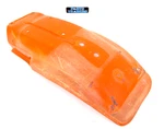 Oem Genuine Honda Rear Fender (flash Red) XR200R/XR250R. Fixed Price $49.99.