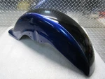 Nos 1998-2002 Suzuki Intruder VL1500B Oem Front Fender 53110-10F10-FG1. Fixed Price $379.99.