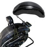 Carbon Fiber Rear Fender For Harley 20-23 Softail Low Rider/s Fxlrst. Fixed Price $529.95.